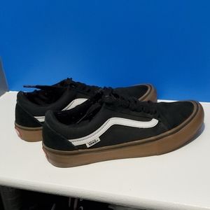 Men's Vans 7.5
